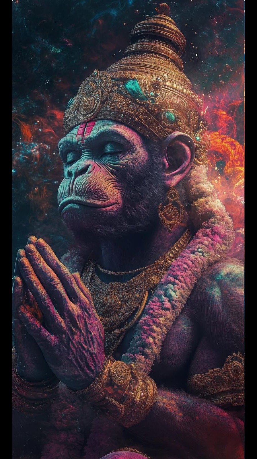 hanuman